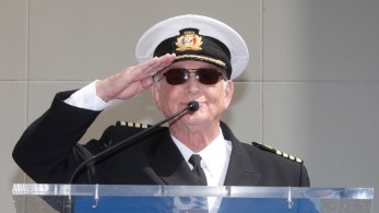 Έμεινε …ακυβέρνητο, χωρίς καπετάνιο, Το Πλοίο της Αγάπης