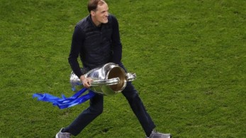 Προπονητής της Τσέλσι: “Ήμουν και είμαι υπερήφανος για την ομάδα μου”