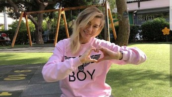 Ζέτα Δούκα: Ο Κιμούλης δεν επικοινώνησε ποτέ μαζί μου-Θα ήθελα μια ειλικρινή συγγνώμη