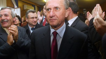 Πέθανε ο Γιώργος Δρυς, υπουργός του ΠΑΣΟΚ