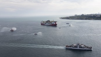 «CANAL ISTANBUL»: Το νέο πέρασμα στη Μαύρη Θάλασσα