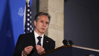 Τι φέρνει ο Μπλίνκεν στην Αθήνα: Η επίσκεψη του αμερικανού ΥΠΕΞ στην Ελλάδα