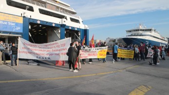 Οι εργατοπατέρες και οι “καπιταλιστές” ταξιδιώτες