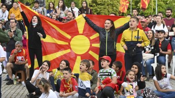 Η  μπαμπεσιά Ζάεφ