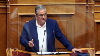 Εργασιακό νομοσχέδιο-Κουτσούμπας: Το έκτρωμά σας θα μείνει στα χαρτιά
