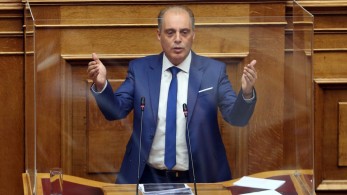Εργασιακό νομοσχέδιο-Βελόπουλος: Άλλο η χρήση και άλλο η κατάχρηση της απεργίας