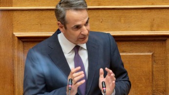 Ο Μητσοτάκης ισοπέδωσε τον “πολιτικό μηχανικό” Τσίπρα