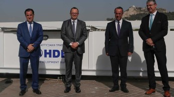 Προγράμματα 2 δισ. ευρώ σε επιχειρήσεις από την Ελληνική Αναπτυξιακή Τράπεζα