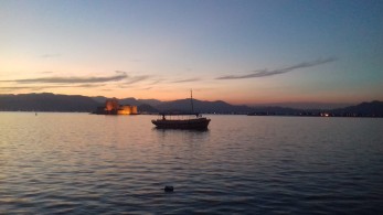 Ναύπλιο: Οι ήρωες της Επανάστασης “ζωντάνεψαν” στα κάστρα της πόλης