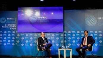 Γεωργιάδης: Έρχεται νέο πρόσθετο ΕΣΠΑ