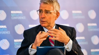 Πάιατ: Οι ΗΠΑ στηρίζουν σθεναρά τα βήματα Μητσοτάκη σε σχέση με την Τουρκία