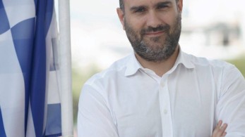 Μαρκόπουλος: Ο ΣΥΡΙΖΑ θέλει να στερήσει στο Πέραμα ένα πρότυπο σχολείο