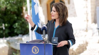 Επιτροπή “Ελλάδα 2021”: Σε εξέλιξη οι δράσεις για την επέτειο των 200 χρόνων