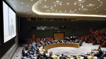 Kύπρος: Παρέμβαση στην Ολομέλεια της ΓΣ του ΟΗΕ για την έκθεση του ΣΑ