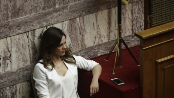 Ηχηρό “μήνυμα” Αχτσιόγλου προς Τσίπρα για την επόμενη ημέρα στον ΣΥΡΙΖΑ (vid)