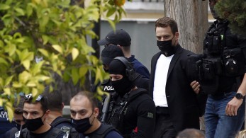 Έγκλημα στα Γλυκά Νερά: Η αποκαλυπτική επικοινωνία του συζυγοκτόνου με τη Νικολούλη (Vid)