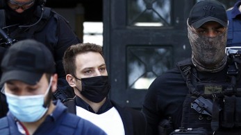 Κυνικός ο συζυγοκτόνος: Σκέφτηκα να εξαφανίσω το πτώμα της Καρολάιν