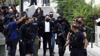 Εγκλημα στα Γλυκά Νερά: Παραιτήθηκε ο συνήγορος του δολοφόνου