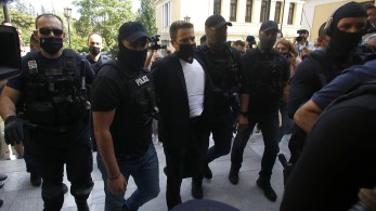 Ολόκληρη η σοκαριστική κατάθεση του δολοφόνου της Καρολάιν- Πώς έφτασε στο έγκλημα