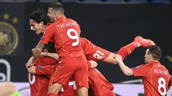 Βόρεια Μακεδονία: Η Π.Ο. «δεν έχει υποχρέωση να προσαρμοστεί στη Συμφωνία των Πρεσπών»