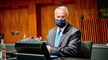 Στη Λισαβόνα ο Βορίδης για τις δομικές αλλαγές στο Ελληνικό Δημόσιο