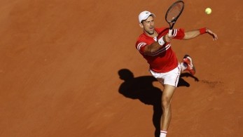 Τζόκοβιτς: «Ο Τσιτσιπάς θα κατακτήσει πολλά grand slam»