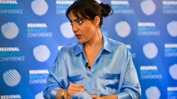 Δόμνα Μιχαηλίδου: Κοινωνική συνοχή κατά τη διάρκεια και μετά την κρίση