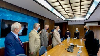 Ορκίστηκε το νέο Προεδρείο του Α.Σ.Ε.Π. – Υψηλές προσδοκίες έθεσε ο Βορίδης