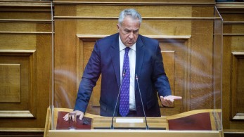 Βορίδης: Απολύτως φιλικό προς τους εργαζομένους το θεσμικό πλαίσιο για την τηλεργασία (βίντεο)