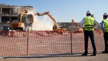 Γεωργιάδης: Τις επόμενες μέρες ξεκινούν τα κυρίως έργα στο Ελληνικό