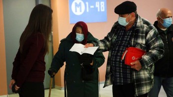 Θεμιστοκλέους: Εντός του Ιουνίου ο εμβολιασμός κατ’ οίκον