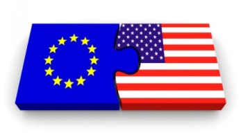 ΗΠΑ και ΕΕ επαναπροσδιορίζουν τη στενή τους σχέση