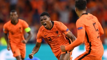 EURO 2020: Τρελό… ταξίδι παράδεισος-κόλαση για Ολλανδία και Ουκρανία (vid)