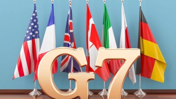 G7: Μια ανάσα πριν από την αύξηση φόρων για τους πολυεθνικούς κολοσσούς
