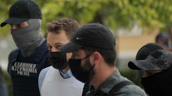 Γλυκά Νερά-Συζυγοκτόνος: “Άντε να τελειώνουμε να μπούμε φυλακή…”