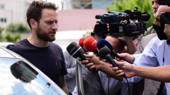 Έγκλημα στα Γλυκά Νερά: Ομολόγησε ο πιλότος τη δολοφονία της Καρολάιν -“Την έπνιξα με το μαξιλάρι μετά από καυγά”