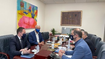 Πέτσας: Ακούμε, καταγράφουμε, δίνουμε λύσεις – Ικανοποιούμε τα αιτήματα των συμπολιτών μας