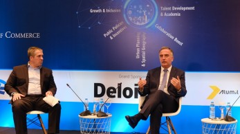 Καλαφάτης: Προτεραιότητά μας η ανάπτυξη, οι επενδύσεις, η έμφαση στις νέες τεχνολογίες