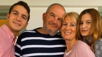 Ενηλικιώθηκαν τα δίδυμα της οικογένειας Καραμανλή: Η γλυκιά ανάρτηση της μαμάς τους