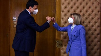 Κυριακίδου: Το εμβολιαστικό πρόγραμμα της Ελλάδας είναι άρτιο