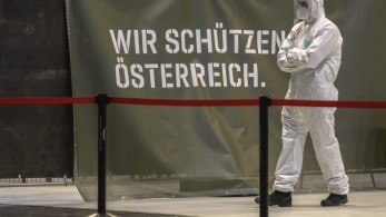 Αυστρία: Ικανοποίηση για τις επιτυχίες της συγκυβέρνησης τους στην αντιμετώπιση της πανδημίας