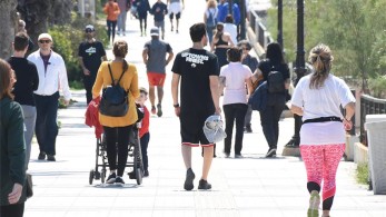 Μέτρα-κορωνοϊός: Προς περαιτέρω άνοιγμα της κοινωνίας- Τι θα γίνει με γάμους & μουσική