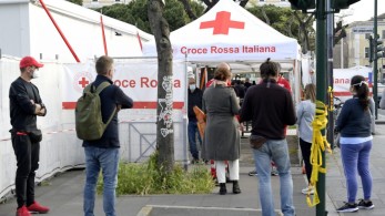 Ιταλία: 1.723 νέα κρούσματα κορωνοϊού, 52 θάνατοι