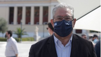 Απεργία-Κουτσούμπας: Καταδικασμένο το νομοσχέδιο