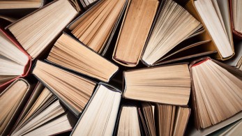 Το ταμπού της πολτοποίησης των βιβλίων