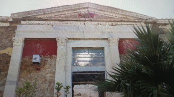 Δήμος Πύργου: Φως στη «ζωντανή» ιστορία της πόλης με τα διατηρητέα κτίρια