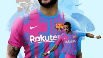 Στην Μπαρτσελόνα ο Ντεπάι (vid)