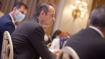 Μητσοτάκης: Στοχοθετημένα μέτρα για στήριξη του τουρισμού και διασφάλιση των θέσεων εργασίας