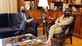 Μητσοτάκης: Σύντομα η συζήτηση για υποχρεωτικό εμβολιασμό-Τι είπε για διευκολύνσεις εμβολιασμένων