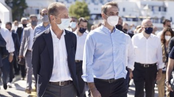 Der Spiegel: Η Αστυπάλαια θα γίνει εργαστήριο «πράσινης» ηλεκτρικής ενέργειας, με τη βοήθεια VW και κυβέρνησης